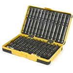 Titan 16148 148-PIECE Master Bit Set. Fixed Price $54.22.