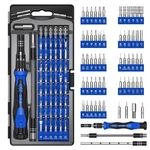 Oria Precision Screwdriver Set, 61 In Small With 57. Fixed Price $18.79.