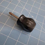 Snap-on SDDP22 Phillips Stubby Screwdriver Usa NO.2 Short Handle. Fixed Price $15.96.