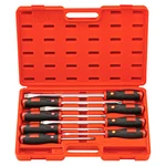 Genius Tools Piece Slotted & Philips Tang-thru Screwdriver Set TT-508SP. Fixed Price $119.80.
