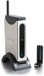 C2G/CABLES To Go Trulink Wireless Usb VGA+3.5MM Audio Kit. Fixed Price $22.19.