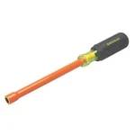 Greenlee 0253-13NH-INS 5/16-INCH By Insulated Nut Driver. Fixed Price $48.70.