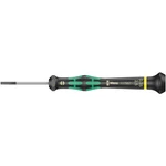 Wera 05117994001 2035 Screwdriver For Slotted Screws, 0.40 X 2.5 50 Mm. Fixed Price $12.65.