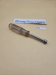 Craftsman Tools Vintage 5/16" -h- 41972 Usa. Fixed Price $14.99.