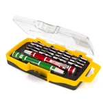 Wilmar W9169 18PC Precision Driver Set. Fixed Price $34.84.