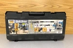 Simpson Strong Tie PRO300SM35K Quik Drive Auto-feed System With Makita 3500 Rpm. Fixed Price $269.99.