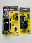 Picquic Dash 7 / Teeny Turner Screwdrivers - Black. Fixed Price $19.49.