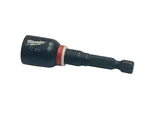Milwaukee 49-66-0712 2-9/16 Magnetic Nut Driver 12MM 10PK. Fixed Price $88.51.