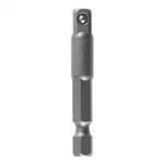 IWAF26214 Irwin Industrial 1/4" X 2" Socket Adapter. Fixed Price $14.86.