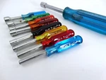 Xcelite 9-PIECE Standard Set. Fixed Price $49.99.