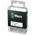 Wera 05072404001 855/1 Diy Bits, Pz X 25 Mm, 10 Pieces. Fixed Price $13.69.