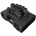 Sunex 4682 11 Piece 3/4" Drive Truck Service Impact Socket Set New. Fixed Price $96.99.
