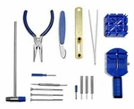 Se Watch Repair Tools 16 Pieces. Fixed Price $16.14.