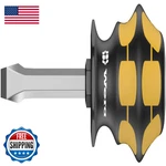 Wera 05018302001 932 As Screwdriver For Slotted Screws 1.2 X 7 138 Mm. Fixed Price $35.20.