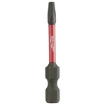 Milwaukee 48-32-4471 Shockwave Impact Square Recess #1 Power Bit. Fixed Price $8.49.
