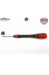 Wiha 26631 Picofinish Precision Tri-wing Y000 Screwdriver Y0.6 Point Germany. Fixed Price $27.99.