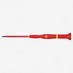 Witte Pro Wittron Vde Precision Torx Screwdriver, T8 60MM. Fixed Price $23.30.