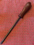 Matco Screwdriver Phillips P4 Hard Handle Sdm BO4 Nos!. Fixed Price $19.99.