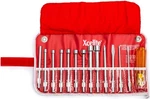 Xcelite 99PR 14 Piece Multi-purpose Screw- & Nutdriver Roll Set. Fixed Price $150.29.