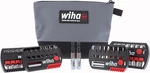 Wiha 76886 34 Piece Maxxtor Impact Bits Set With General Purpose Zipper Pouch. Fixed Price $118.66.