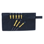 Wiha Esd Safe Precision Screwdriver Set, Metric, 8PCS 27396. Fixed Price $89.45.