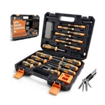 Mulwark Magnetic Set With Case, Kit 59... Fast Ship. Fixed Price $47.24.