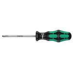 Wera 05008730001 Screwdriver #2 Round. Fixed Price $13.89.