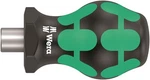 Wera 811/1 Stubby Bitholding Screwdriver 05008880001. Fixed Price $18.20.