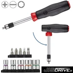 Vessel Tools 400PD21U Way Power Driver 11PC. Set. Fixed Price $34.99.