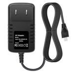 Ac Adapter For Hammerhead HCSD040 4V Lithium Rechargeable Cordless Screwdriver. Fixed Price $11.66.
