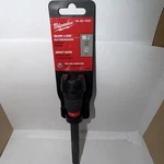 Milwaukee 48-28-1030 5-1/2-BY-7/16-INCH Universal Quik-lok Extension. Fixed Price $24.99.