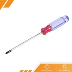 Magnetic #0 Phillips Screwdrivers With 3 Inch Shaft New. Fixed Price $13.12.
