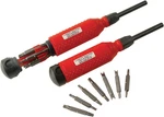 51-150 Megapro 15-IN-1 Tamperproof Bit Screwdriver. Fixed Price $72.14.