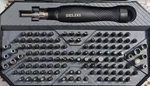 Xiaomi Delixi 145-IN-1 Set Precision Magnetic Driver, Used. Fixed Price $200.00.