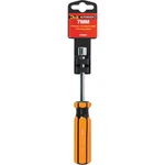 Do It Metric 7MM Nut Driver 379991 Sim Supply, Inc. Steel Alloy Chrome. Fixed Price $12.20.