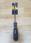 Irwin Torquezone #3 X 6" Square Screwdriver Model #1948736. Fixed Price $8.00.