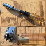 Vintage Sears =craftsman= Automatic Nut Driver Model 41991 Circle Series Usa. Fixed Price $19.99.