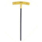 Bondhus 13364 Hex Wrench, 5MM, T-handle With Cushioned Grip, 5.9" Long. Fixed Price $23.73.