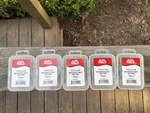 Alfa Tools Magnetic Nut Setter 7/16 X 3/4 HSN15933 Qty: 50 5-10 Packs. Fixed Price $79.99.