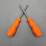 3.8MM + 4.5MM Screwdriver Bit For Snes N64 Game Boy Nintendo Security Tool. Fixed Price $5.99.