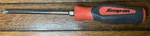 Snap-on Phillips Red Handle Screwdriver Magnetic Tip SHDP631R Usa. Fixed Price $26.95.