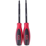 Gardner Bender SCE-3262 Insulated Screwdriver Set, No. Phillips & 3/16 In.. Fixed Price $16.95.