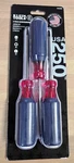 Klein Tools Screwdriver Set, Usa Made, Limited Edition. Fixed Price $50.00.