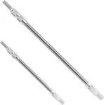 Flexible Impact Extension Drill Bit Holder 8.3" & 11.8" Shaft Driver. Fixed Price $12.05.