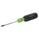 Greenlee 0153-31C Screwdriver #1 Round. Fixed Price $9.69.
