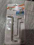 Regal 3PC Offset Screwdriver Model No. ODS-3. Fixed Price $12.00.