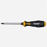 Felo Ergonic With Striking Cap Phillips Screwdriver, #2 X 100MM. Fixed Price $24.50.