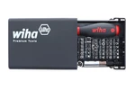 Wiha 71991 Security Bits Collector With Locking Holder 39 Piece Set. Fixed Price $79.98.