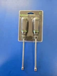 Hilmor - Shaft Magnetic Nut Driver Set 1/4" & 5/16" 1839074. Fixed Price $29.00.