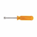 Klein Tools S10 5/16-INCH Nut Driver 3-INCH Hollow Shaft, Vaco. Fixed Price $11.29.